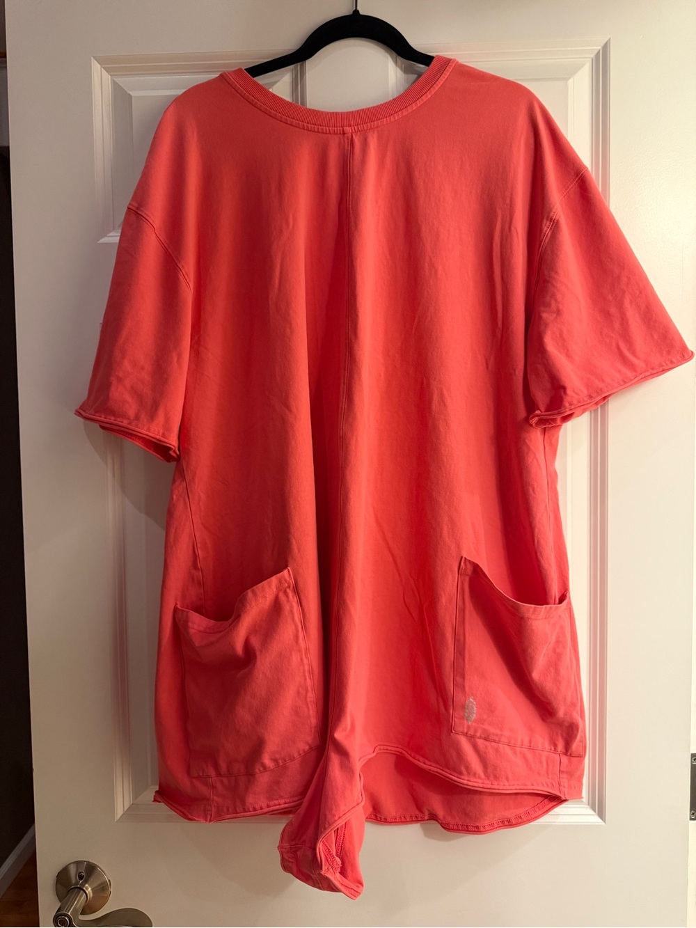 FP Movement Hot Shot Tee Romper Size XLarge